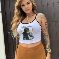 Tiff Villagomez
